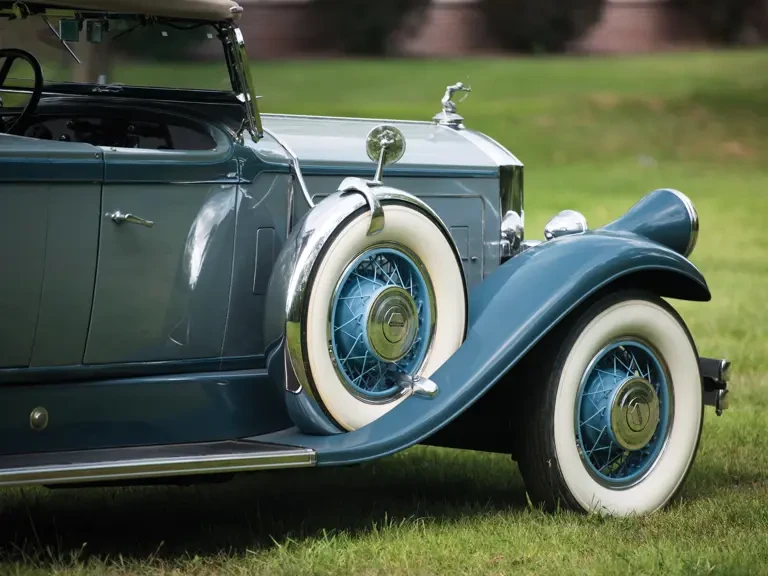 1930 Pierce-Arrow - Image 26 of 30