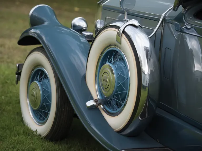 1930 Pierce-Arrow - Image 25 of 30