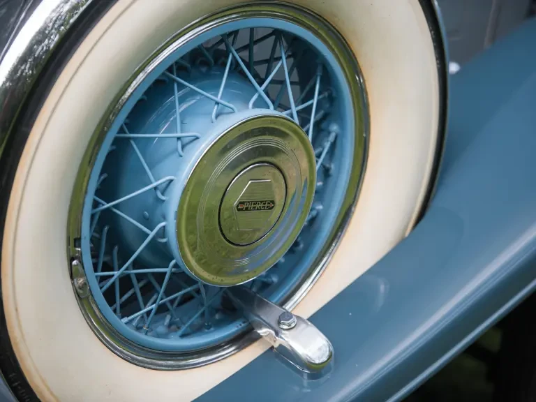 1930 Pierce-Arrow - Image 28 of 30