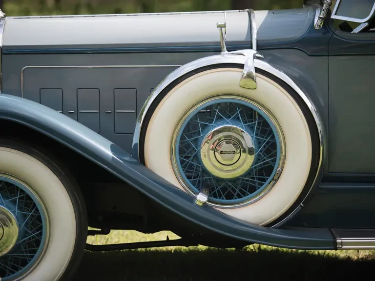 1930 Pierce-Arrow - Image 22 of 30