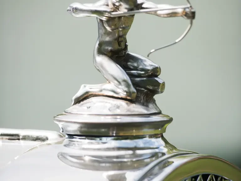 1930 Pierce-Arrow - Image 11 of 30