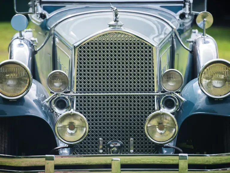 1930 Pierce-Arrow - Image 19 of 30