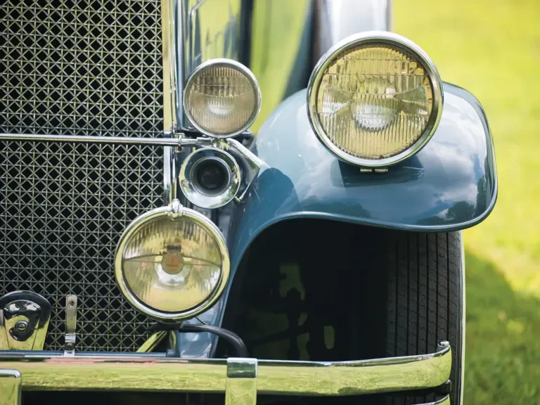 1930 Pierce-Arrow - Image 20 of 30