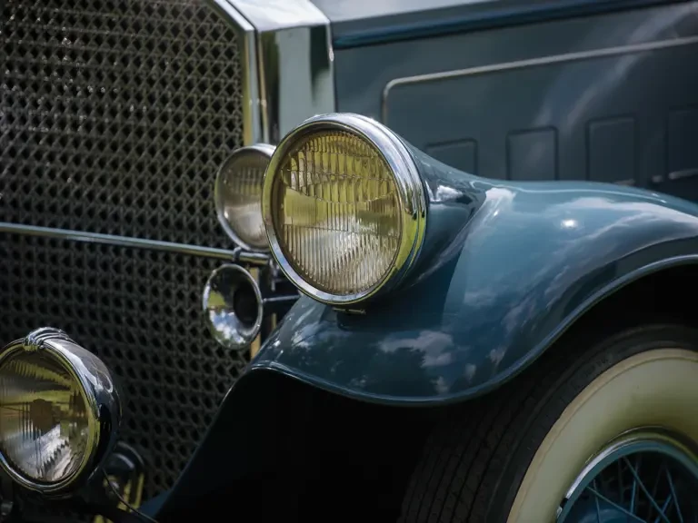 1930 Pierce-Arrow - Image 21 of 30