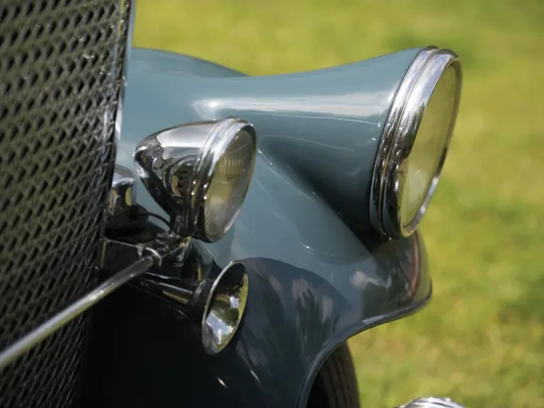 1930 Pierce-Arrow - Image 12 of 30