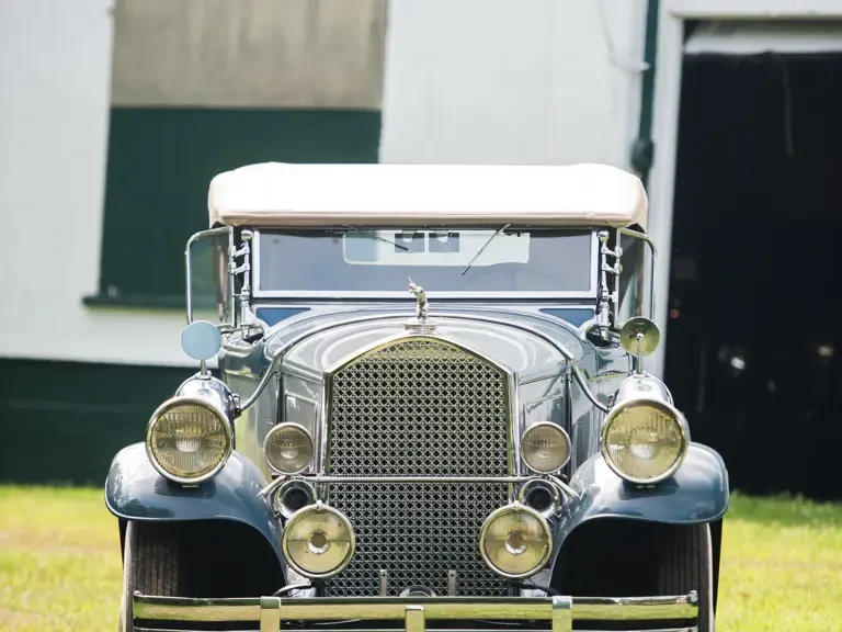 1930 Pierce-Arrow - Image 7 of 30