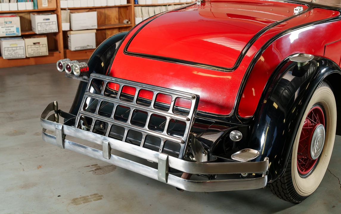 1930 Pierce-Arrow - Image 17 of 22