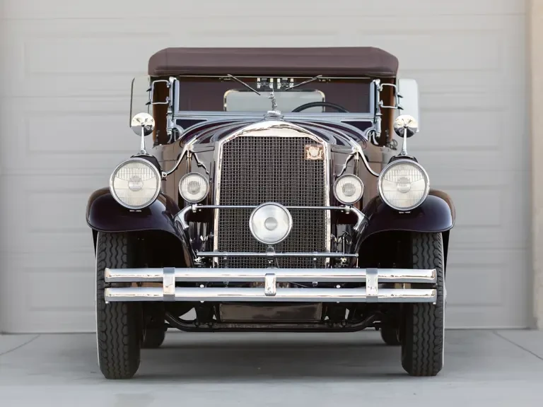 1930 Pierce-Arrow - Image 8 of 31