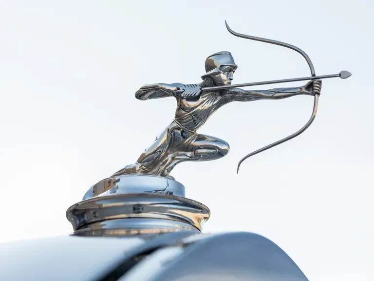 1930 Pierce-Arrow - Image 7 of 31