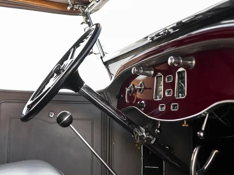 1930 Pierce-Arrow - Image 11 of 31