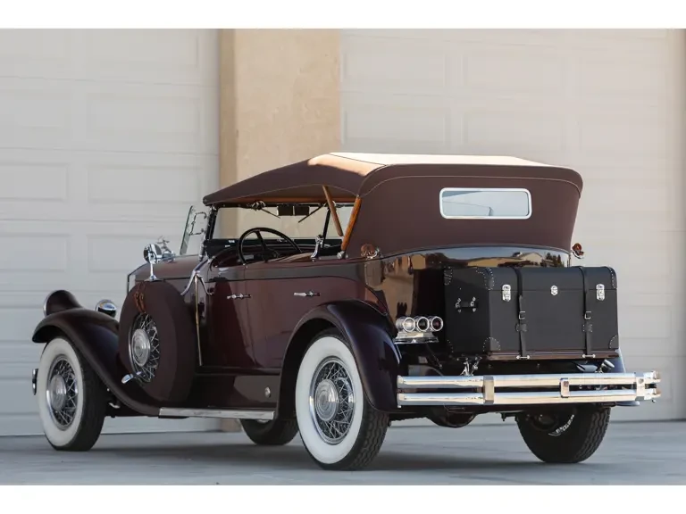 1930 Pierce-Arrow - Image 3 of 31