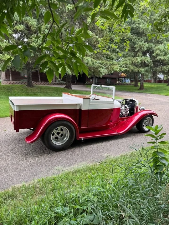 1930 Reo - Image 6 of 10