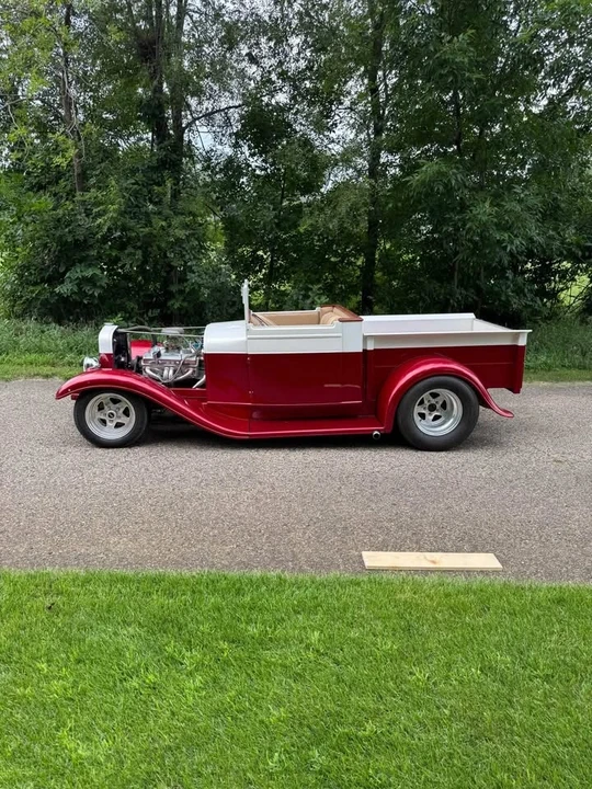 1930 Reo - Image 3 of 10