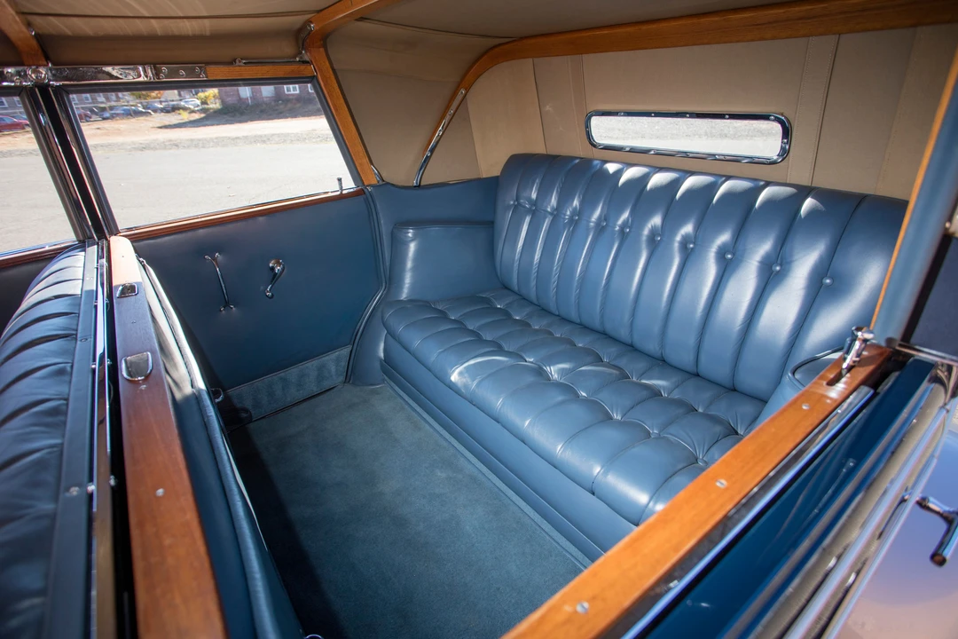 1930 Rolls-Royce Phantom I - Image 19 of 31
