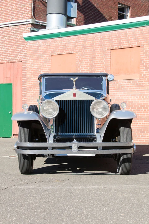 1930 Rolls-Royce Phantom I - Image 2 of 31
