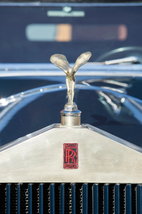 1930 Rolls-Royce Phantom I - Image 30 of 31
