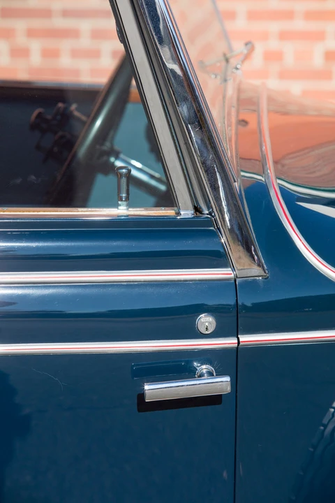1930 Rolls-Royce Phantom I - Image 27 of 31