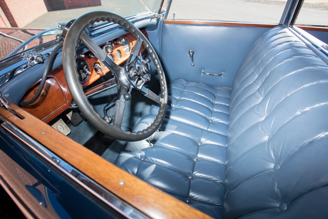 1930 Rolls-Royce Phantom I - Image 22 of 31