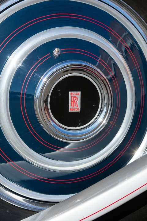 1930 Rolls-Royce Phantom I - Image 25 of 31