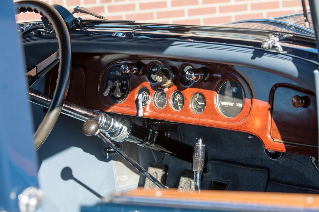 1930 Rolls-Royce Phantom I - Image 18 of 31