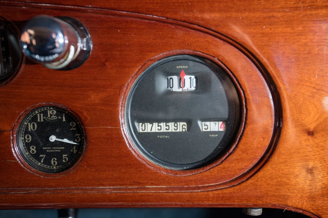 1930 Rolls-Royce Phantom I - Image 17 of 31