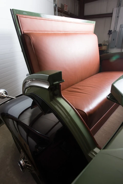 1930 Rolls-Royce Phantom I - Image 9 of 13