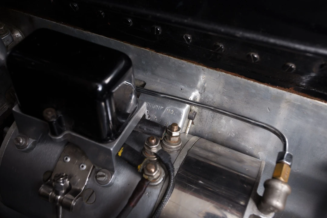 1930 Rolls-Royce Phantom I - Image 6 of 13