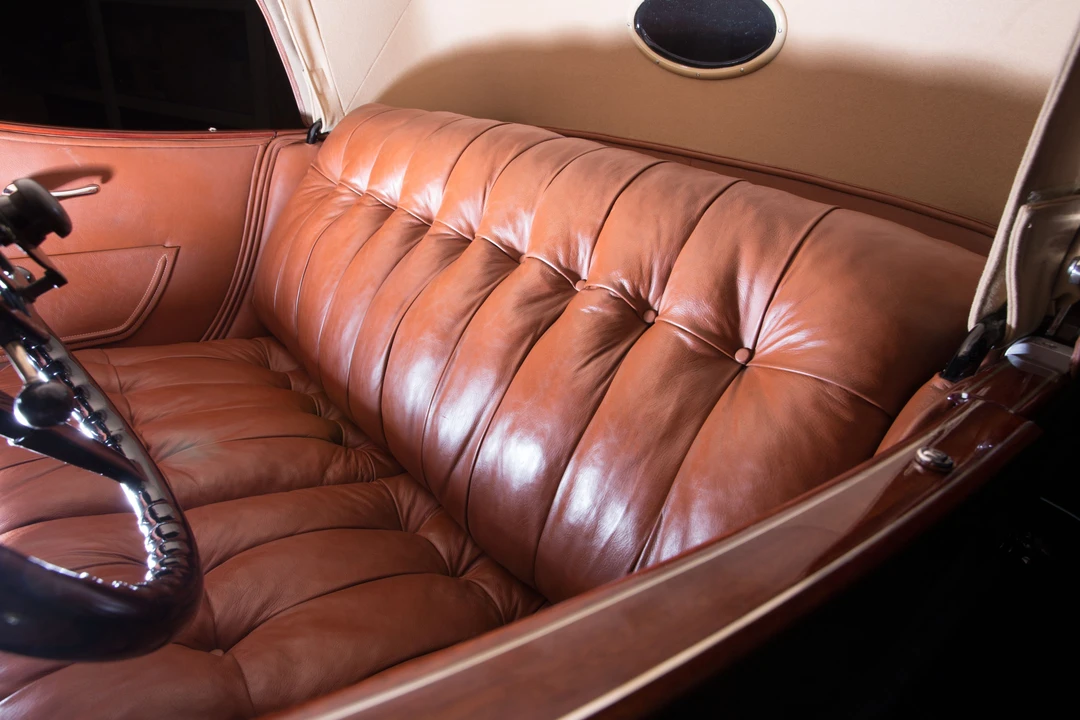 1930 Rolls-Royce Phantom I - Image 8 of 13