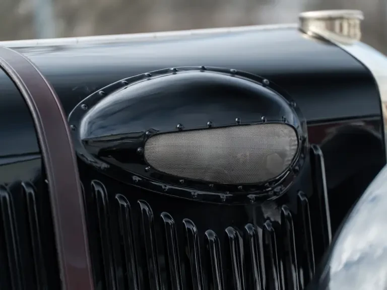 1930 Riley - Image 23 of 31