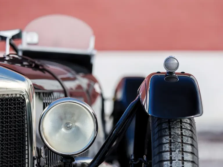 1930 Riley - Image 31 of 31