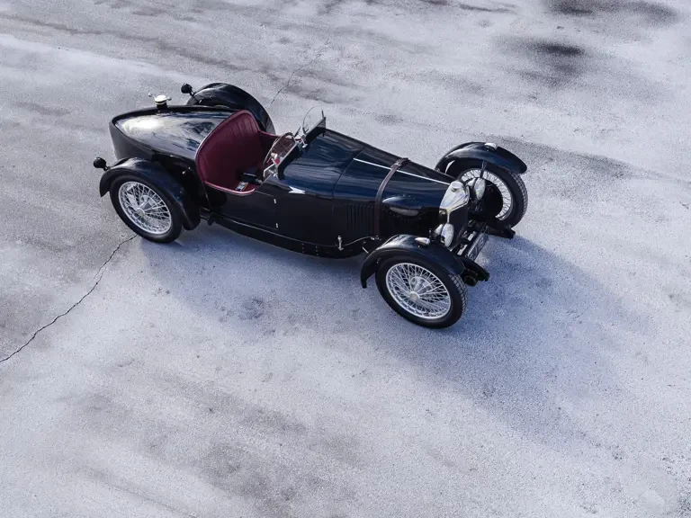 1930 Riley - Image 10 of 31