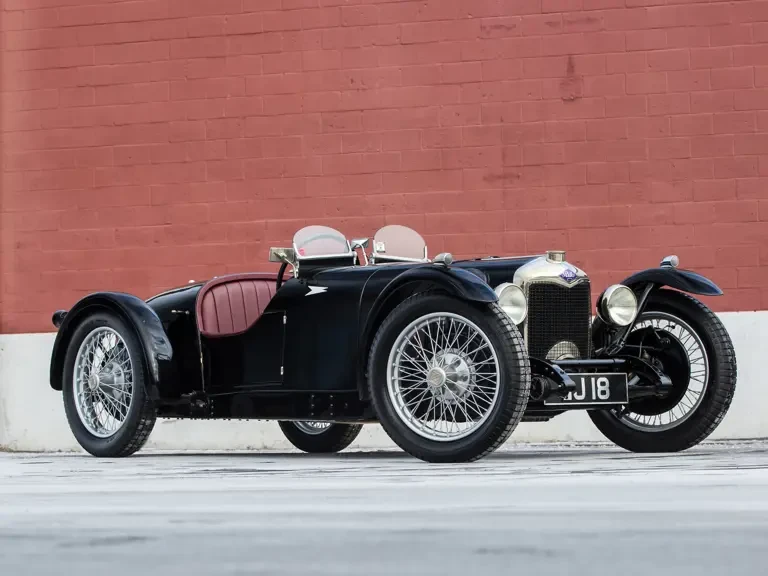 1930 Riley - Image 2 of 31