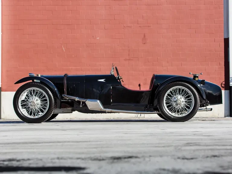 1930 Riley - Image 6 of 31