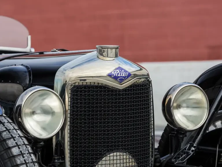 1930 Riley - Image 25 of 31