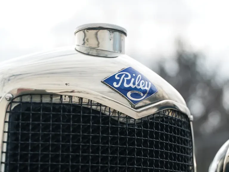 1930 Riley - Image 12 of 31