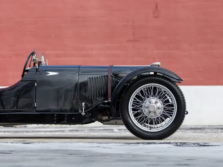 1930 Riley - Image 14 of 31