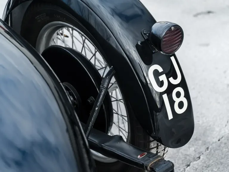 1930 Riley - Image 15 of 31