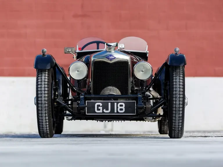 1930 Riley - Image 7 of 31