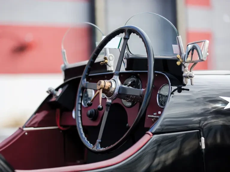1930 Riley - Image 30 of 31
