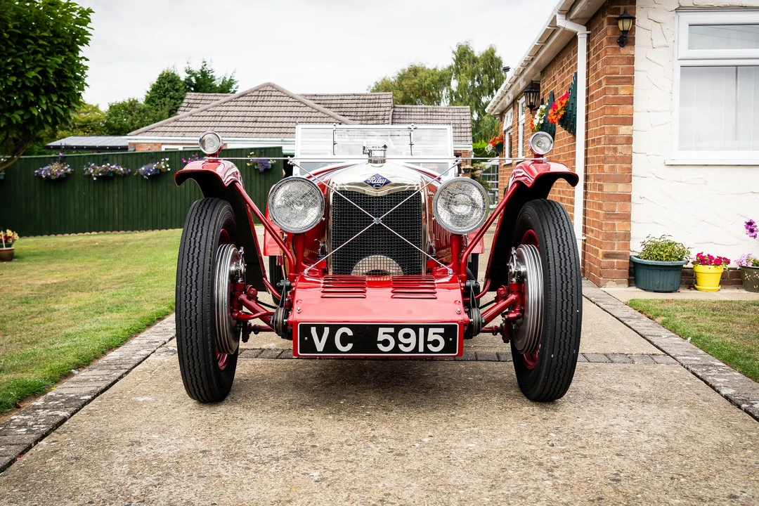 1930 Riley - Image 7 of 23