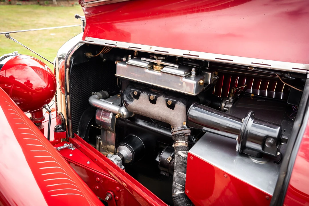 1930 Riley - Image 18 of 23
