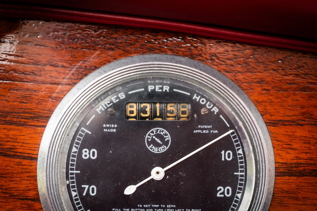 1930 Riley - Image 11 of 23