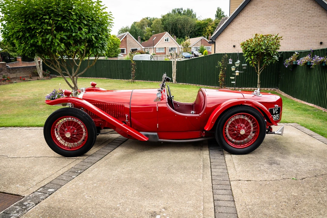1930 Riley - Image 14 of 23