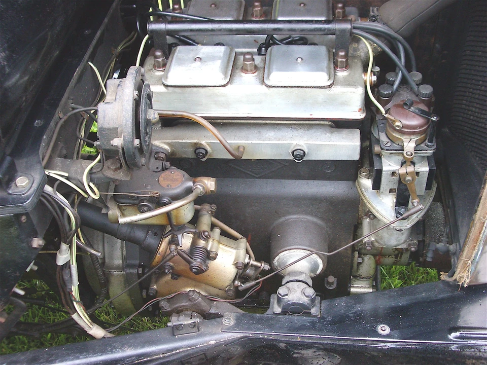 1930 Riley - Image 2 of 3