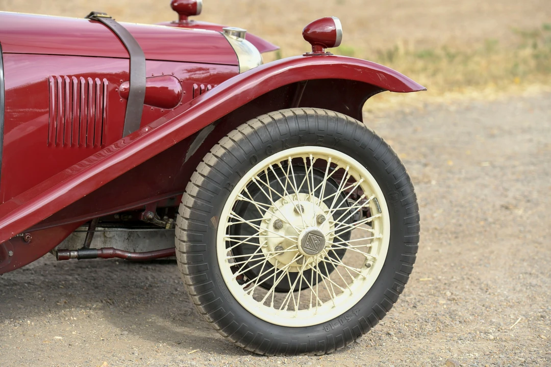 1930 Riley - Image 7 of 31