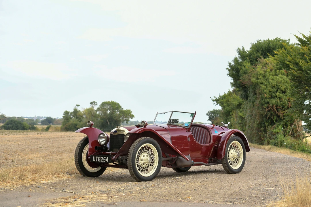1930 Riley - Image 21 of 31
