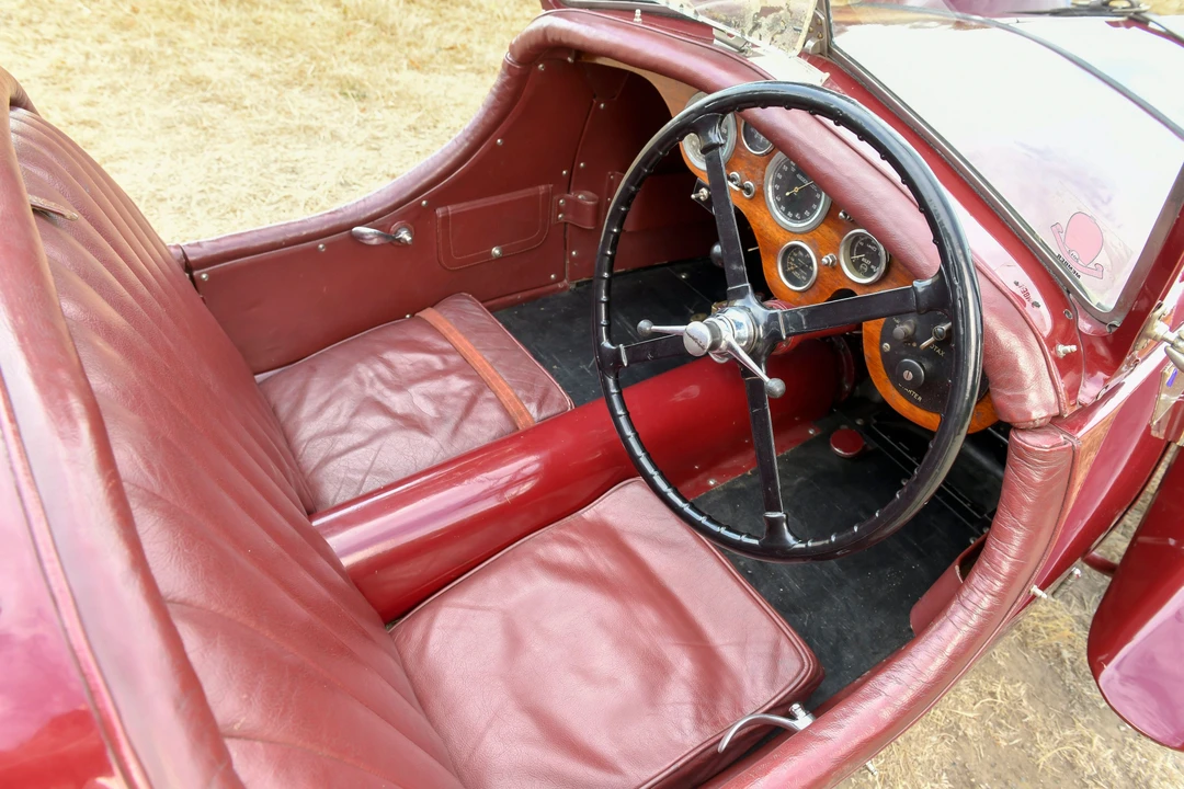 1930 Riley - Image 27 of 31