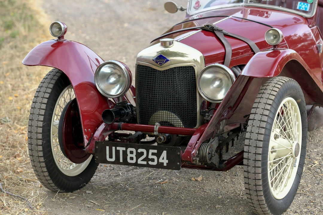 1930 Riley - Image 20 of 31