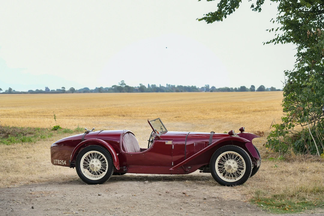 1930 Riley - Image 24 of 31