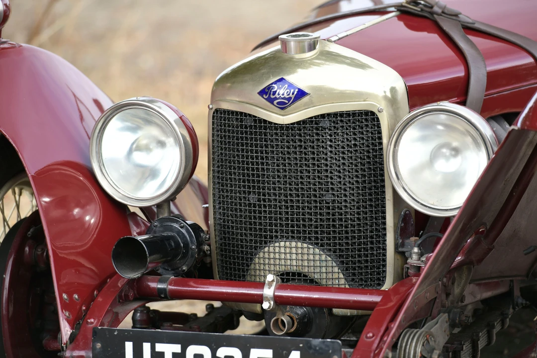 1930 Riley - Image 17 of 31